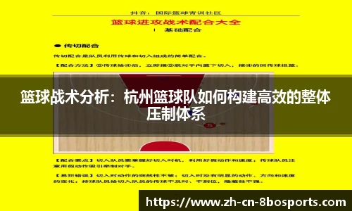 篮球战术分析:杭州篮球队如何构建高效的整体压制体系